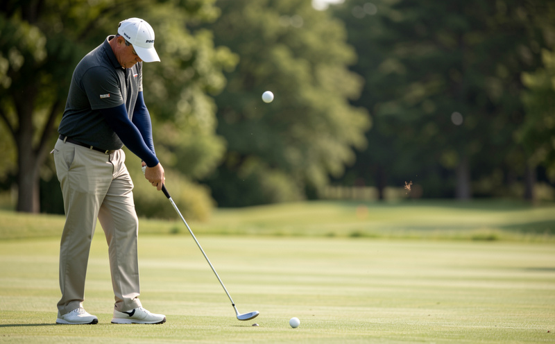 Amateur golf mechanicsHail Ridge Golf answers one question per chapter: ball flight, chipping, putting, relief rules, the World Handicap System and what a club fitting can change.